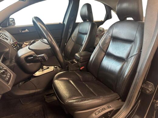 Volvo S40 vaihtoauto