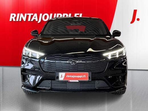 Ford USA Mustang vaihtoauto