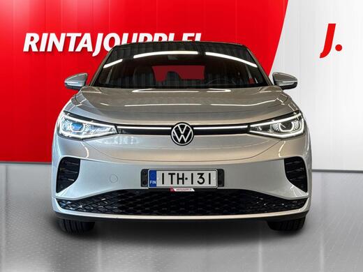 Volkswagen ID.5 vaihtoauto