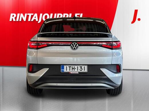 Volkswagen ID.5 vaihtoauto
