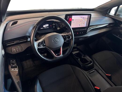 Volkswagen ID.5 vaihtoauto