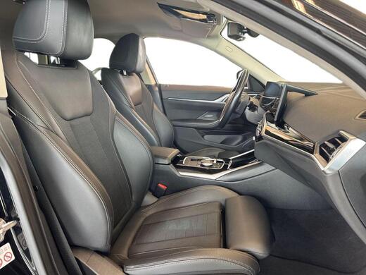 BMW i4 vaihtoauto
