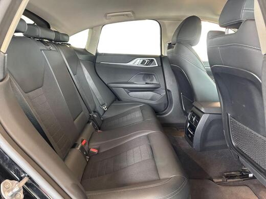 BMW i4 vaihtoauto
