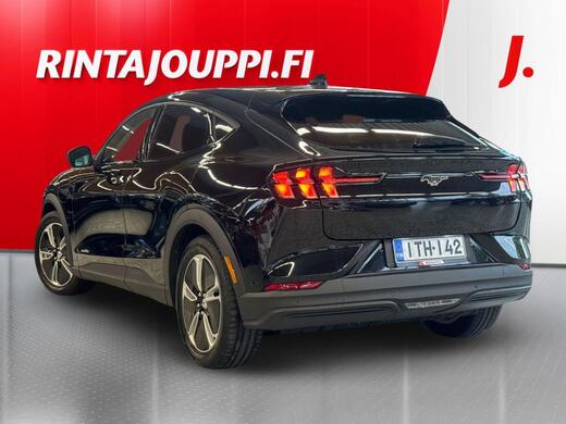 Ford USA Mustang vaihtoauto