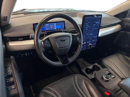 Ford USA Mustang vaihtoauto