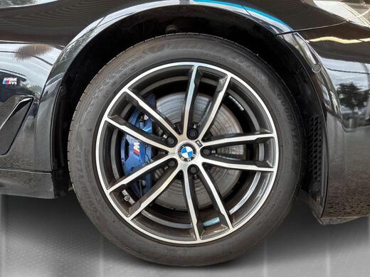 BMW 545 vaihtoauto