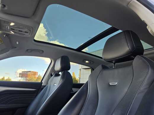 MG Marvel R vaihtoauto