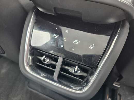 Volvo EX90 vaihtoauto