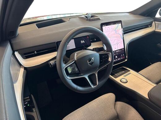 Volvo EX90 vaihtoauto
