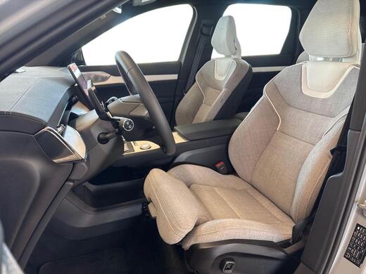 Volvo EX90 vaihtoauto