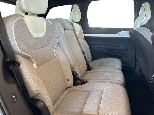 Volvo EX90 vaihtoauto