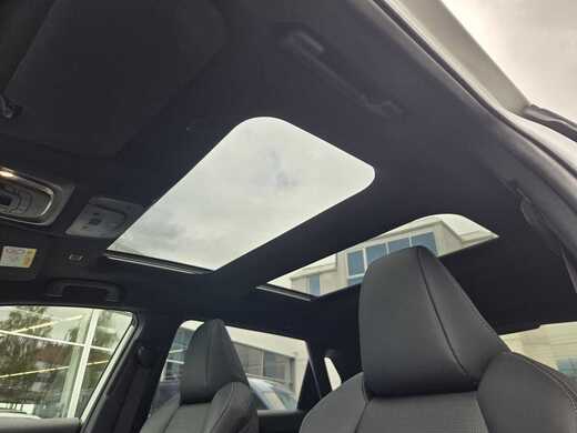 Subaru Solterra vaihtoauto