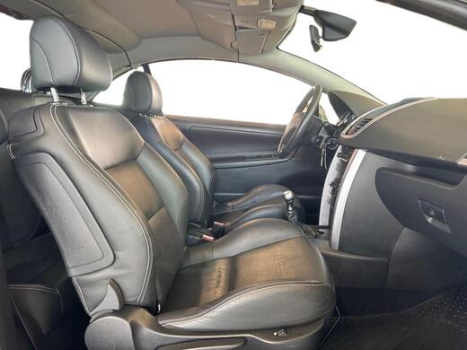 Peugeot 207 vaihtoauto