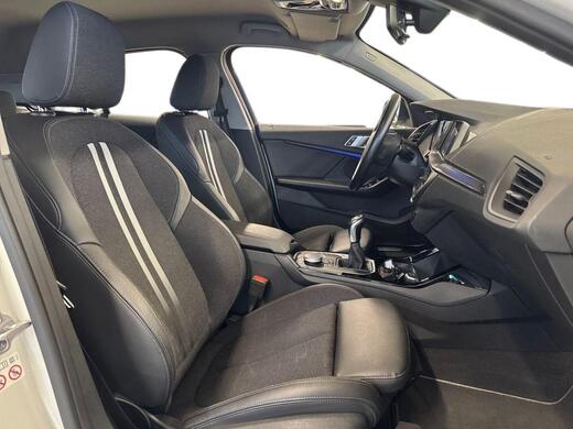 BMW 118 vaihtoauto