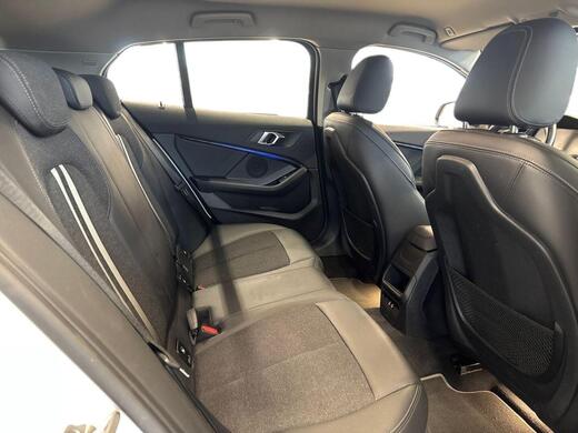 BMW 118 vaihtoauto