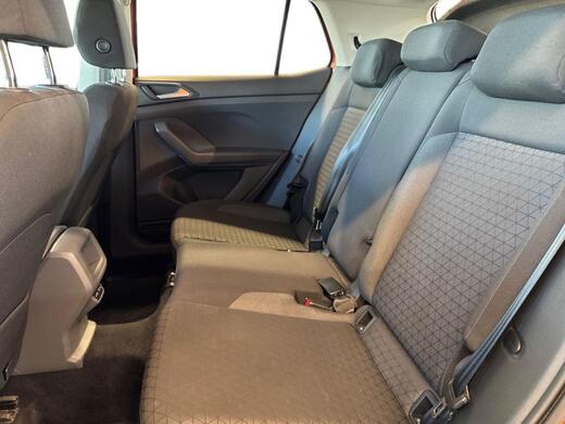 Volkswagen T-Cross vaihtoauto