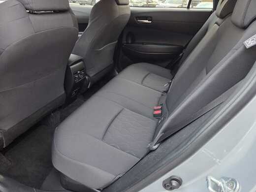 Toyota Corolla Cross vaihtoauto