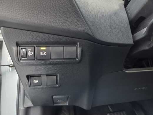 Toyota Corolla Cross vaihtoauto