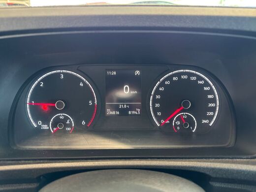 Volkswagen Caddy vaihtoauto