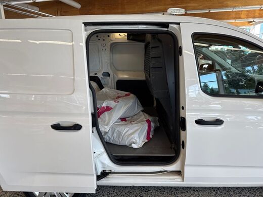Volkswagen Caddy vaihtoauto