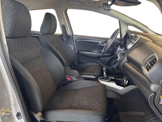 Honda Jazz vaihtoauto