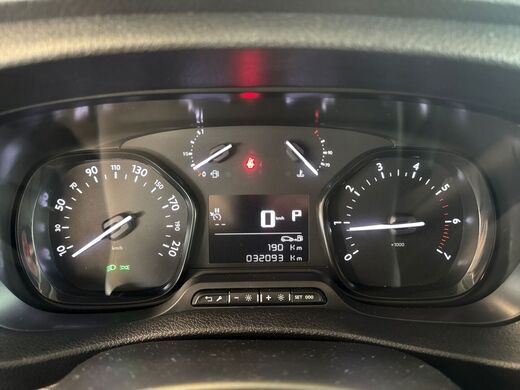 Fiat Scudo vaihtoauto