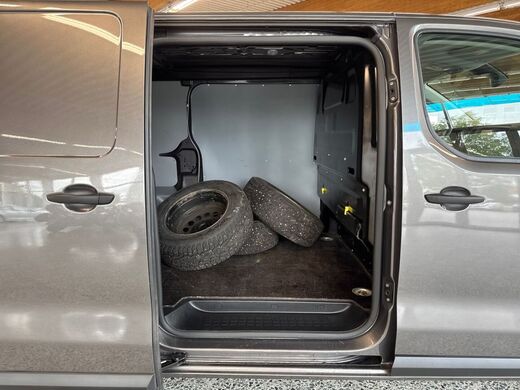Fiat Scudo vaihtoauto