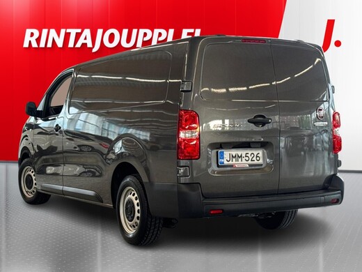 Fiat Scudo vaihtoauto