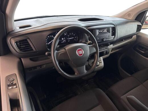 Fiat Scudo vaihtoauto