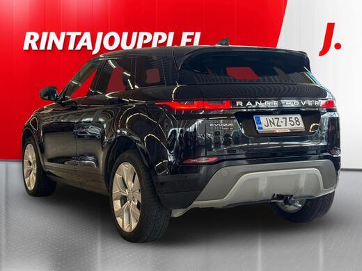 Land Rover Range Rover Evoque vaihtoauto