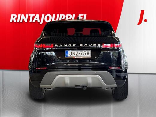 Land Rover Range Rover Evoque vaihtoauto