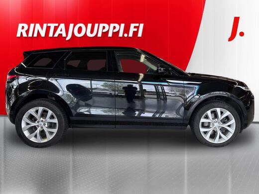 Land Rover Range Rover Evoque vaihtoauto