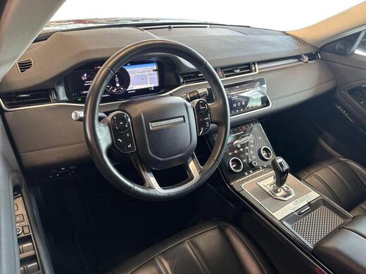 Land Rover Range Rover Evoque vaihtoauto