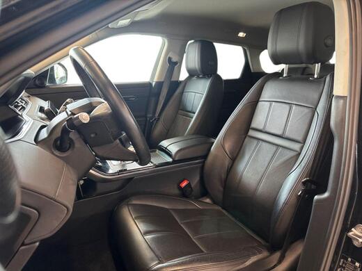 Land Rover Range Rover Evoque vaihtoauto
