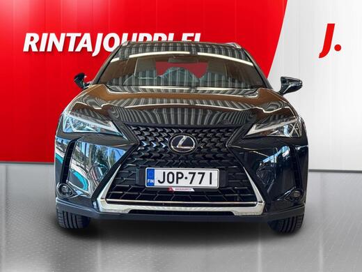 Lexus UX vaihtoauto