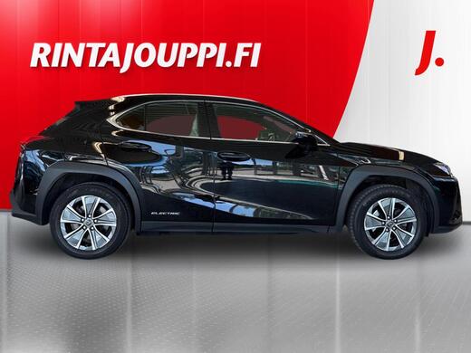 Lexus UX vaihtoauto