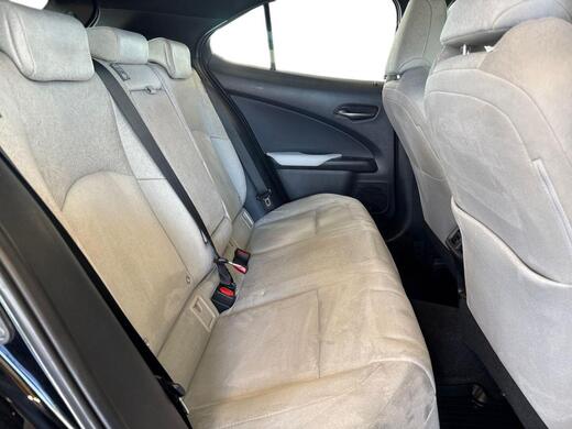 Lexus UX vaihtoauto