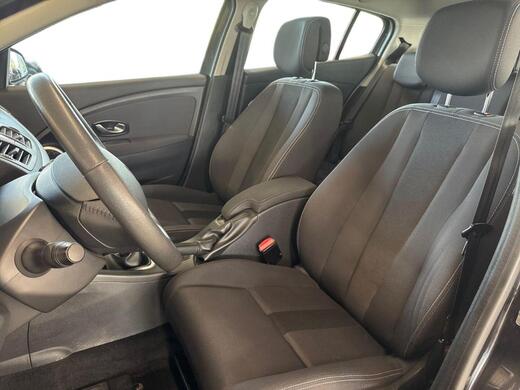 Renault Mégane vaihtoauto