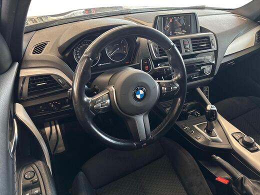 BMW 120 vaihtoauto