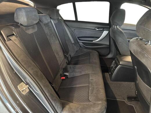 BMW 120 vaihtoauto