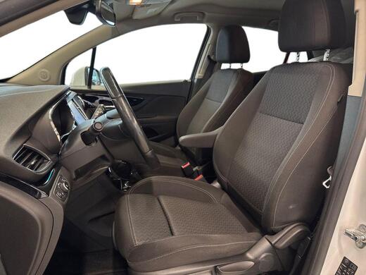 Opel Mokka vaihtoauto