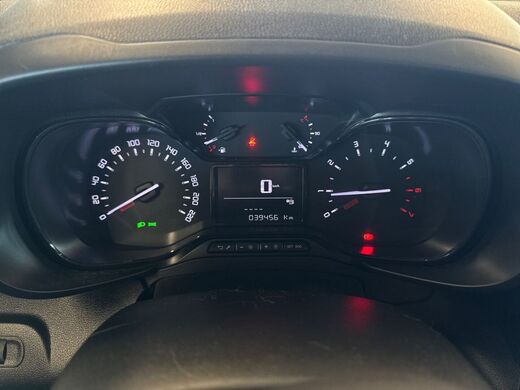 Toyota Proace CITY vaihtoauto
