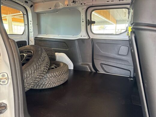 Toyota Proace CITY vaihtoauto