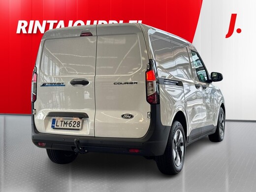 Ford Transit Courier vaihtoauto