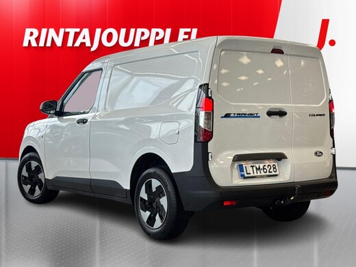 Ford Transit Courier vaihtoauto