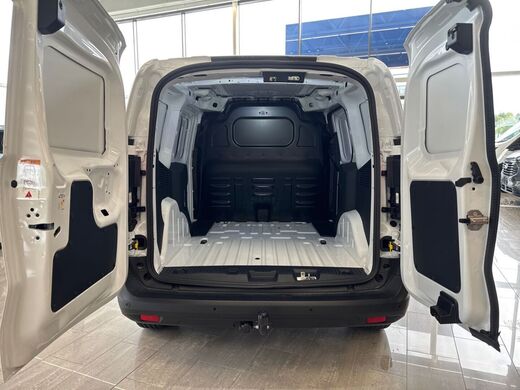 Ford Transit Courier vaihtoauto