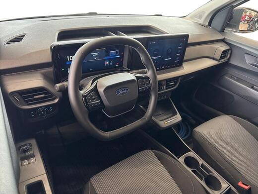 Ford Transit Courier vaihtoauto