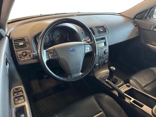 Volvo V50 vaihtoauto