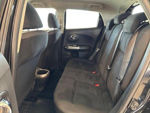Nissan Juke vaihtoauto