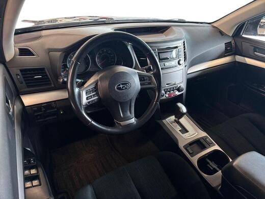Subaru Outback vaihtoauto